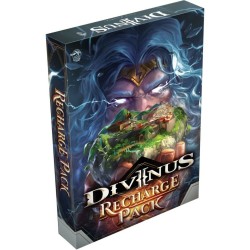 Divinus Recharge Pack