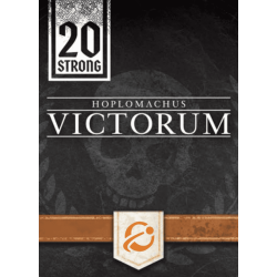 20 Strong Victorum Deck