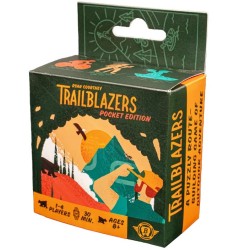 Trailblazers Pocket Edition
