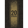 20 Strong Solar Sentinels Core Set