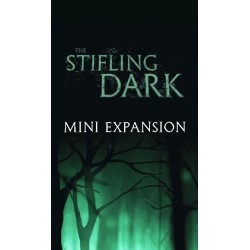 The Stifling Dark Mini Expansion