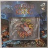 Atlantis Rising: Monstrosities – Here There Be Monsters Promos