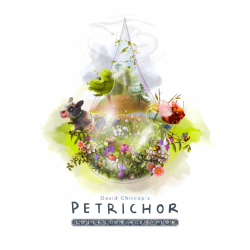 Petrichor Collectors Edition