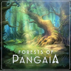 Forests of Pangaea Standard Edition US