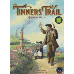 Tinners Trail Expanded...