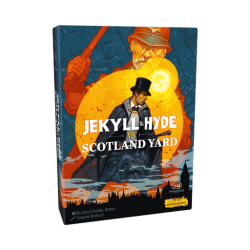 JEKYLL & HYDE VS SCOTLAND...