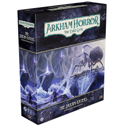 Arkham Horror LCG The Dream Eaters