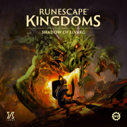 Runescape Kingdoms: Shadow...