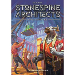 Stonespine Architects -...