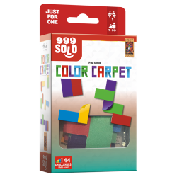 Color Carpet