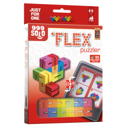 Flex Puzzler S