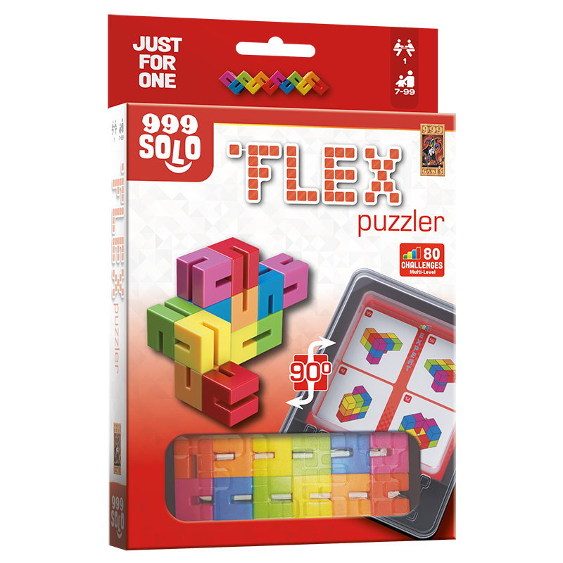 Flex Puzzler S