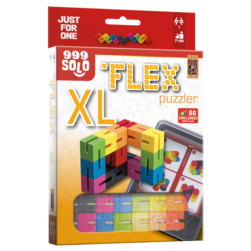 Flex Puzzler XL