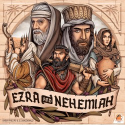 Ezra & Nehemiah + KS Promo Scroll Tiles