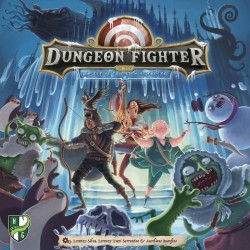 Dungeon Fighter in the...