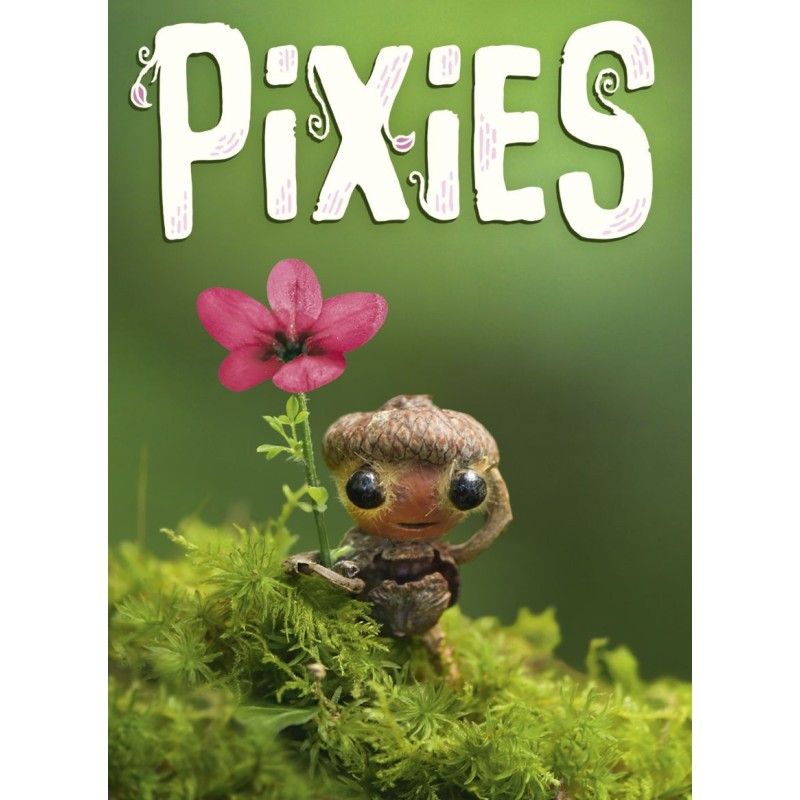 Pixies | FR/EN