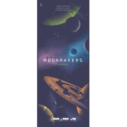Moonrakers Nomad