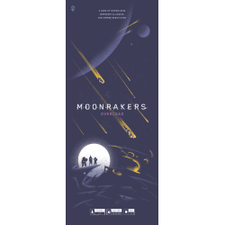 Moonrakers Overload