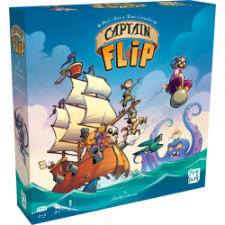 Captain Flip (ENG)