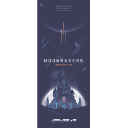 Moonrakers Binding Ties
