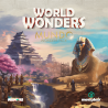 World Wonders Mundo Wonders