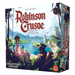Robinson Crusoe Collectors...