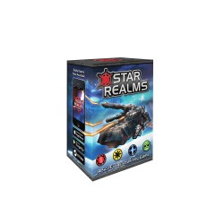 Star Realms Core Game Reprint