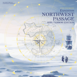 Northwest Passage HMS Terror Edition