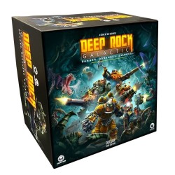 Deep Rock Galactic Deluxe...