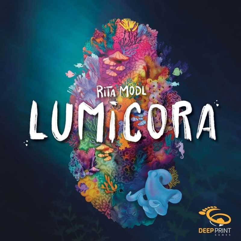 Lumicora (Deep Print Games)