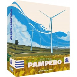Pampero (NL)