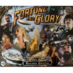 Fortune and Glory The...