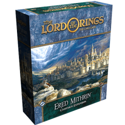 Lord of the Rings LCG Ered...