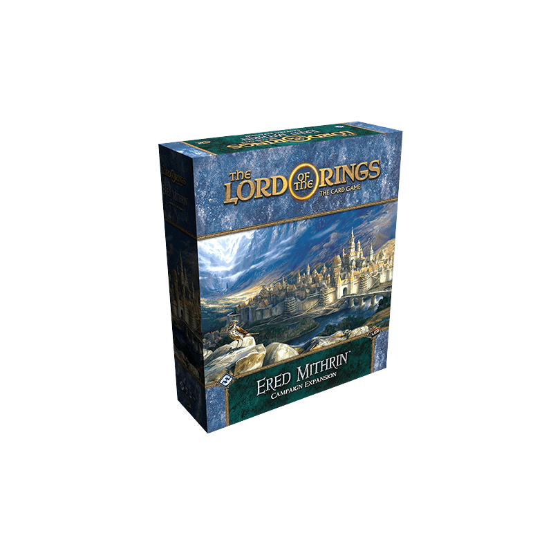 Lord of the Rings LCG Ered Mithrin