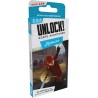 Unlock! Korte Avonturen Roodmasker