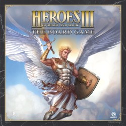 Heroes of Might & Magic III...