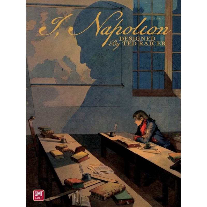 I Napoleon (2408)