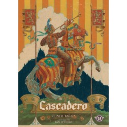 Cascadero