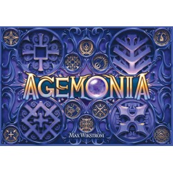 Agemonia