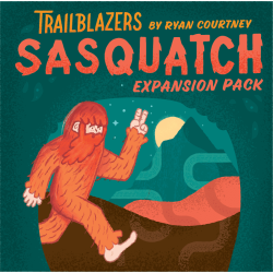 Trailblazers Sasquatch Exp.