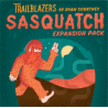 Trailblazers Sasquatch Exp.