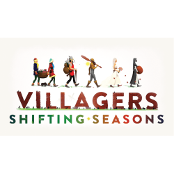 Villagers Shifting Seasons