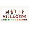 Villagers Shifting Seasons