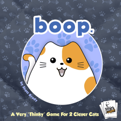 Boop Reprint