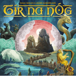 Tir na nOg