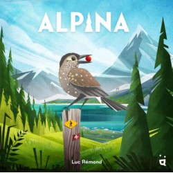 ALPINA