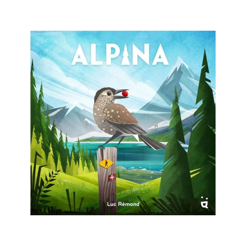 Alpina