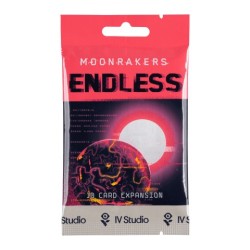 Moonrakers The Endless