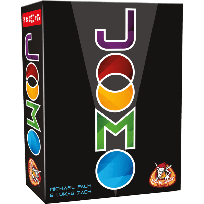 Joomo