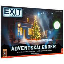 Exit: Adventskalender: De...